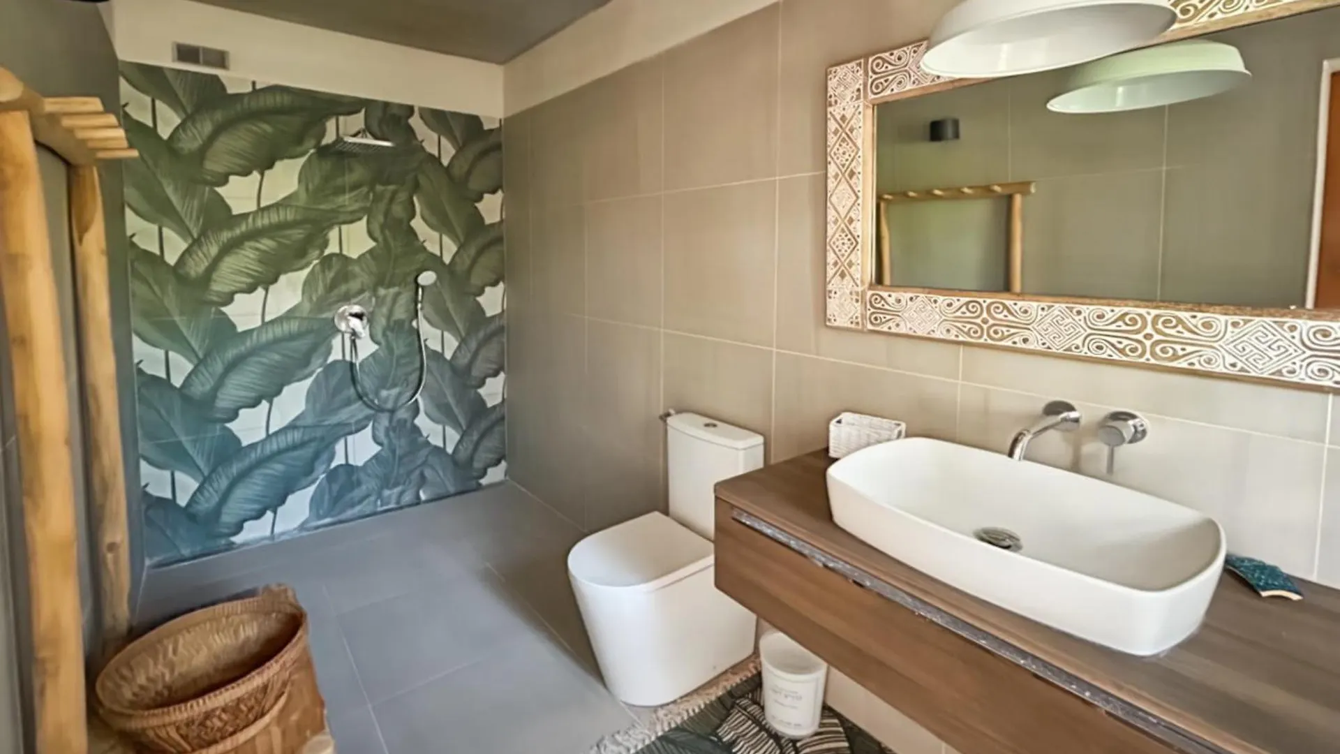 Villa Tanamera Grand-Bourg
