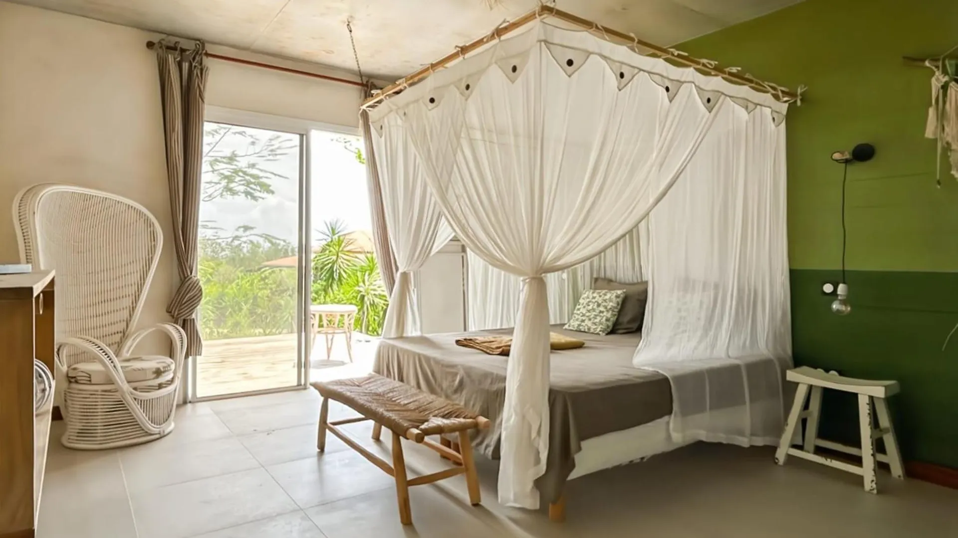 Villa Tanamera Grand-Bourg