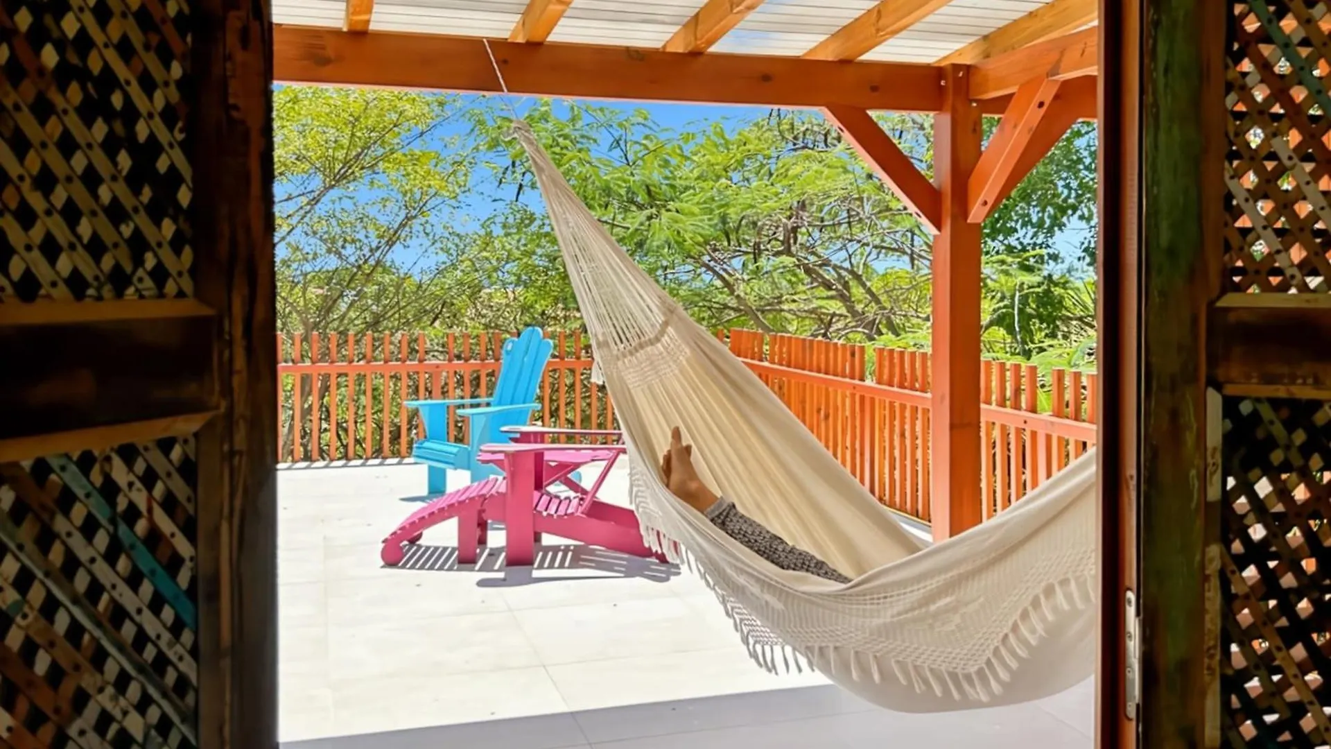 Villa Tanamera Grand-Bourg  Grand-Bourg (Marie Galante)