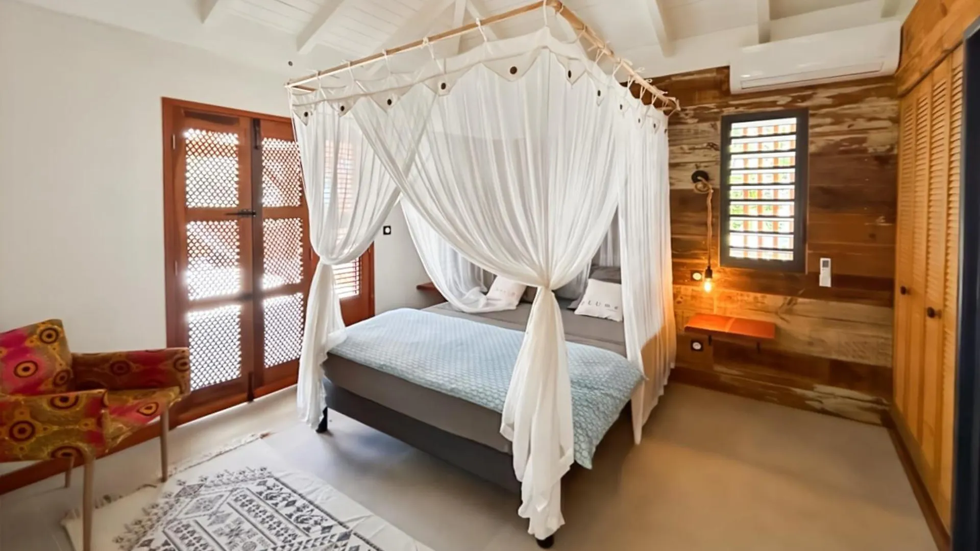 Villa Tanamera Grand-Bourg